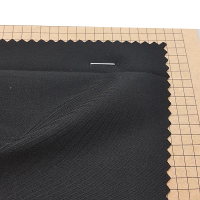 GZ YNXN   L8093  西裝彈力布 88%棉綸12%氨綸 正面照